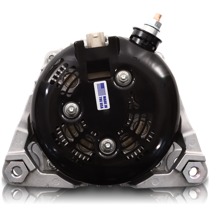 370 amp high output alternator 03-06 Dodge Ram 5.7L Hemi | 13985370 | by: Mechman @ the lowest price of $599.00