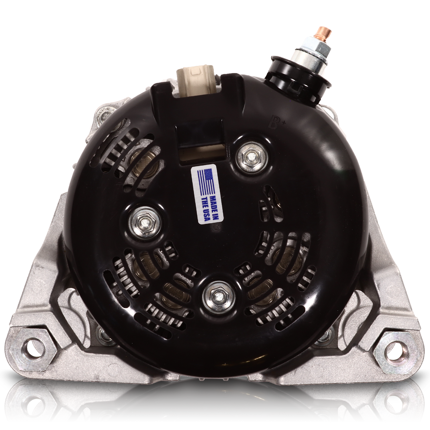 240 amp alternator for Dodge Ram 5.7L Hemi Truck | 13985240 | by: Mechman @ the lowest price of $429.00