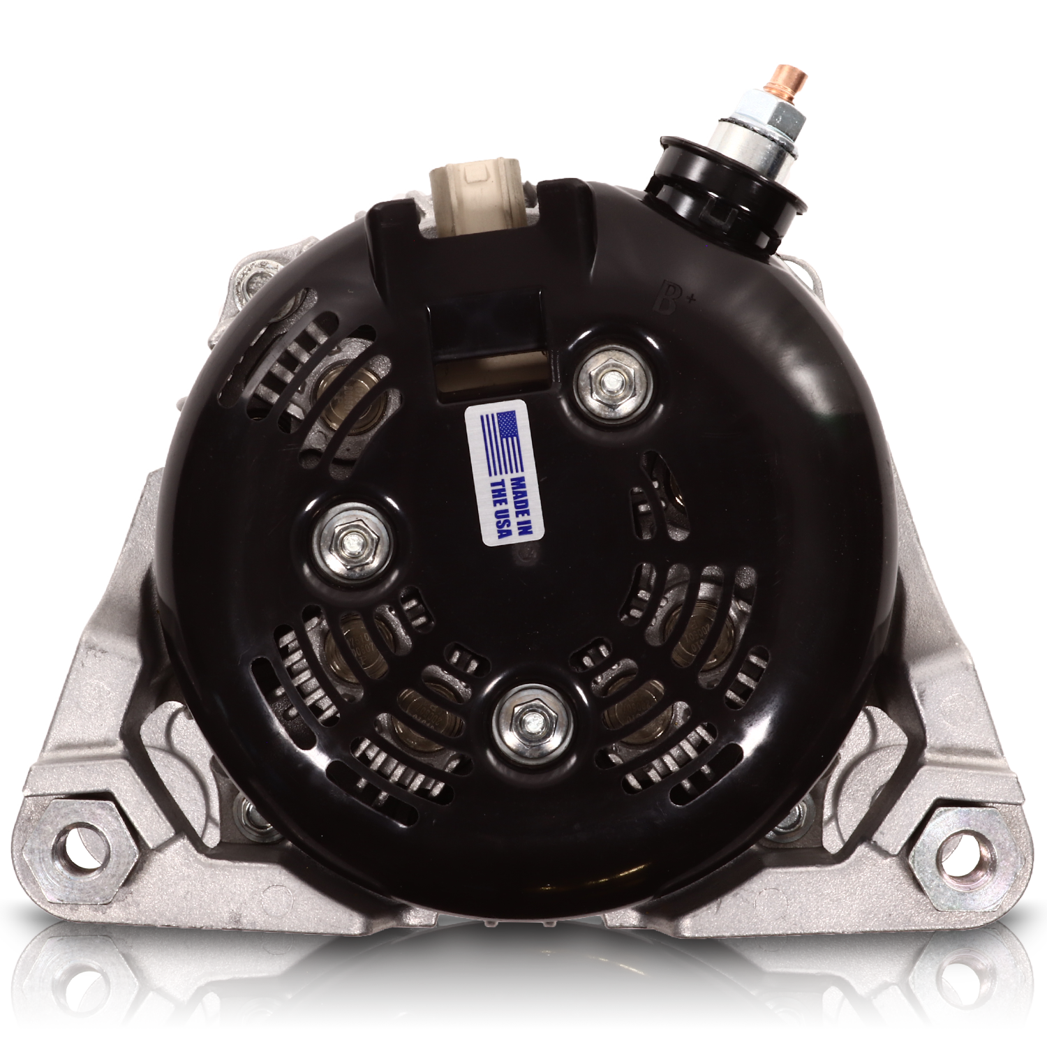 240 amp alternator for Dodge Ram 5.7L Hemi Truck | 13985240 | by: Mechman @ the lowest price of $429.00