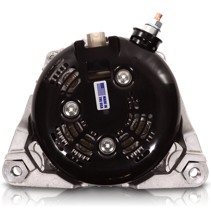 240 amp alternator for Dodge Ram 5.7L Hemi Truck | 13985240 | by: Mechman @ the lowest price of $429.00
