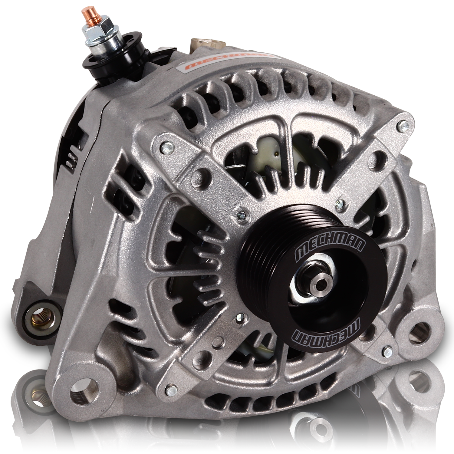 320 amp alternator for early 5.7L Dodge Ram | 13985320 | by: Mechman @ the lowest price of $519.00