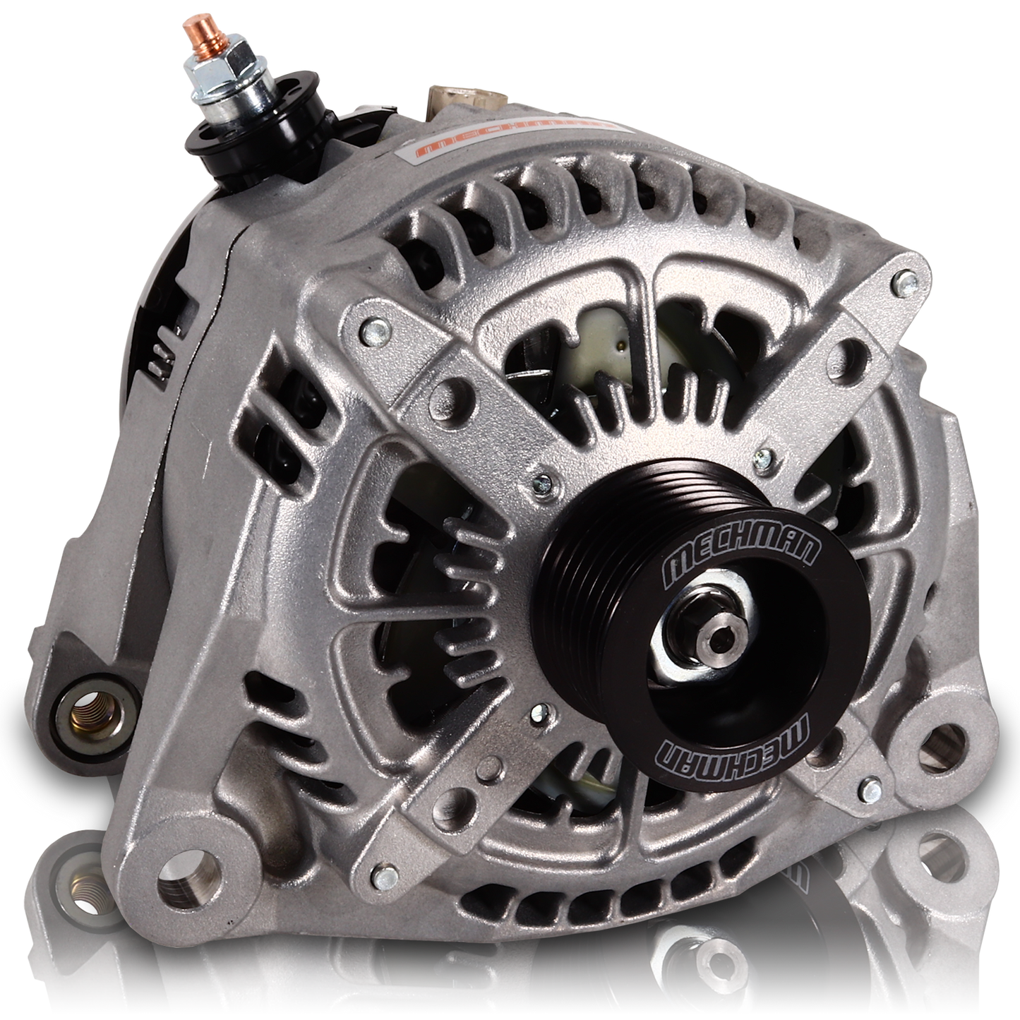 370 amp high output alternator 03-06 Dodge Ram 5.7L Hemi | 13985370 | by: Mechman @ the lowest price of $599.00