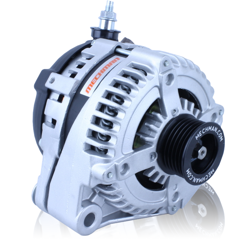 240 amp alternator for Lexus LS400 | 13384240 | by: Mechman @ the lowest price of $429.00