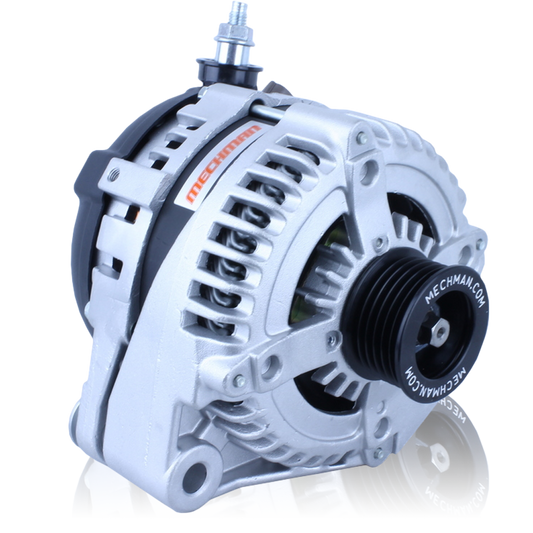 240 amp alternator for Lexus 3.0 | 13552240 | by: Mechman @ the lowest price of $429.00