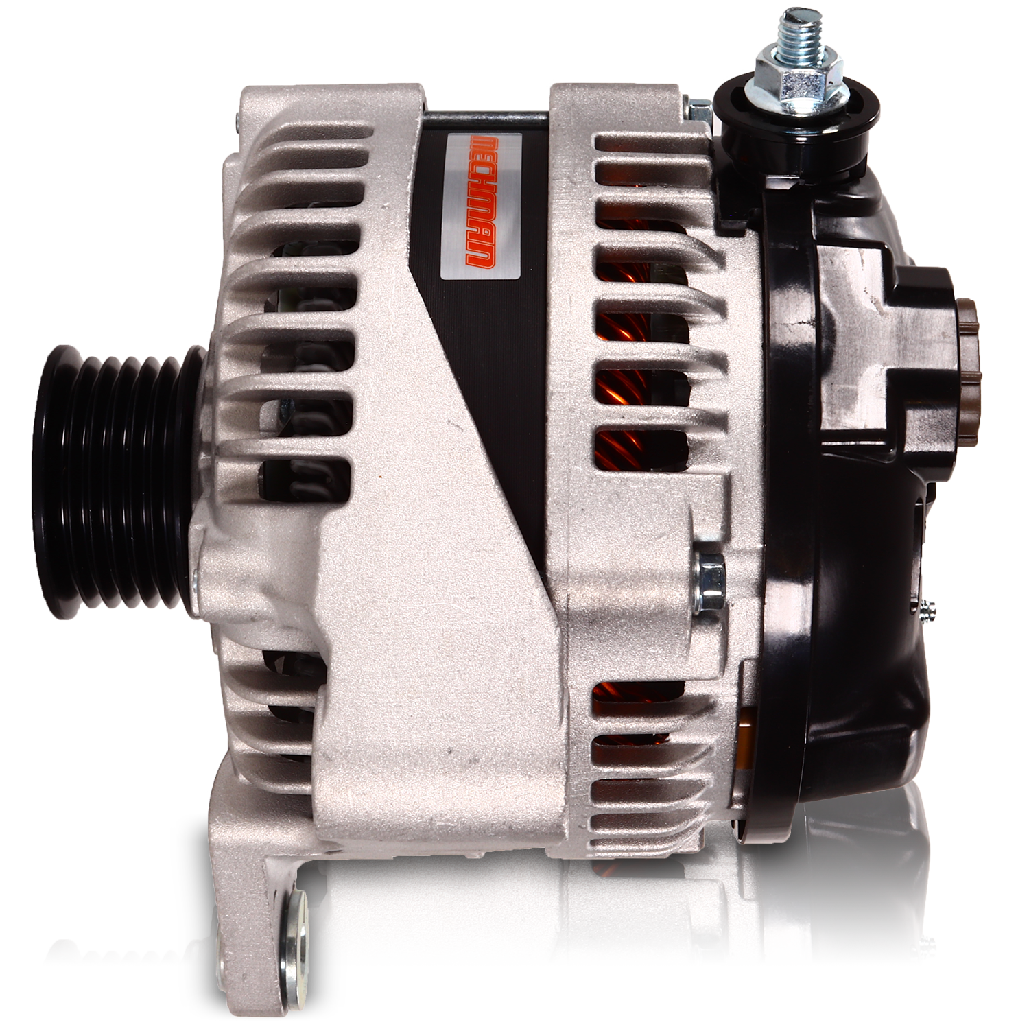 240 Amp alternator for Toyota / Lexus 4.3L | 13992240 | by: Mechman @ the lowest price of $429.00
