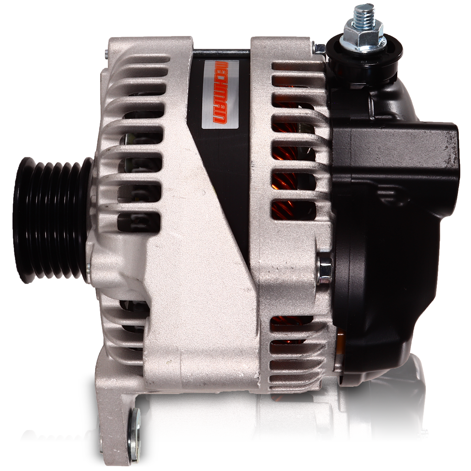 240 Amp alternator for Select Toyota / Lexus 4.7L and 4.3L | 13994240 | by: Mechman @ the lowest price of $429.00