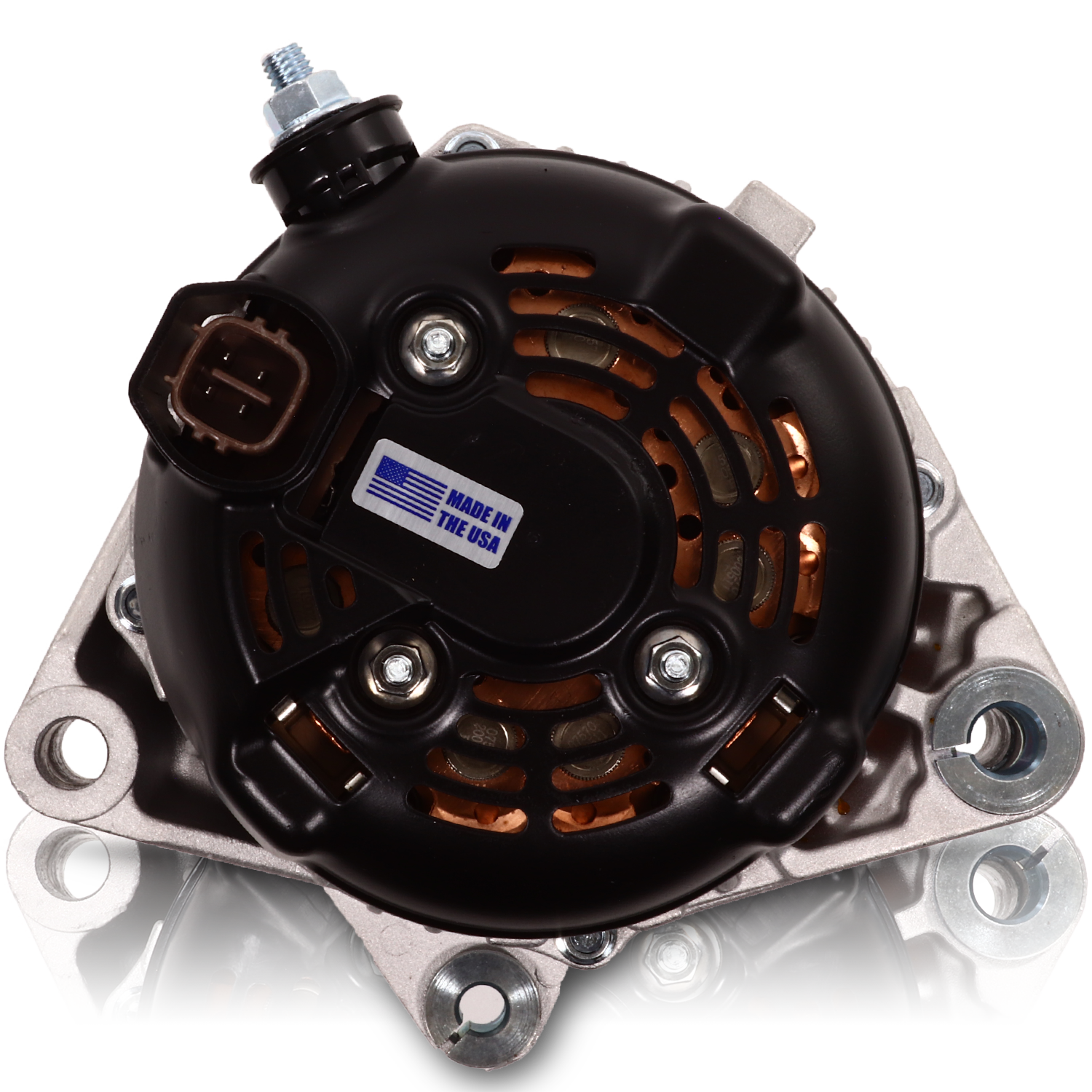 240 Amp alternator for Select Toyota / Lexus 4.7L and 4.3L | 13994240 | by: Mechman @ the lowest price of $429.00