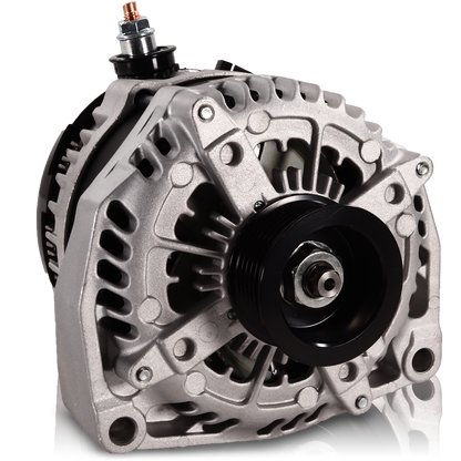 High output 250 Amp Alternator 14-18 GM Silverado Tahoe Suburban Escalade Sierra | 14019250 | by: Mechman @ the lowest price of $429.00