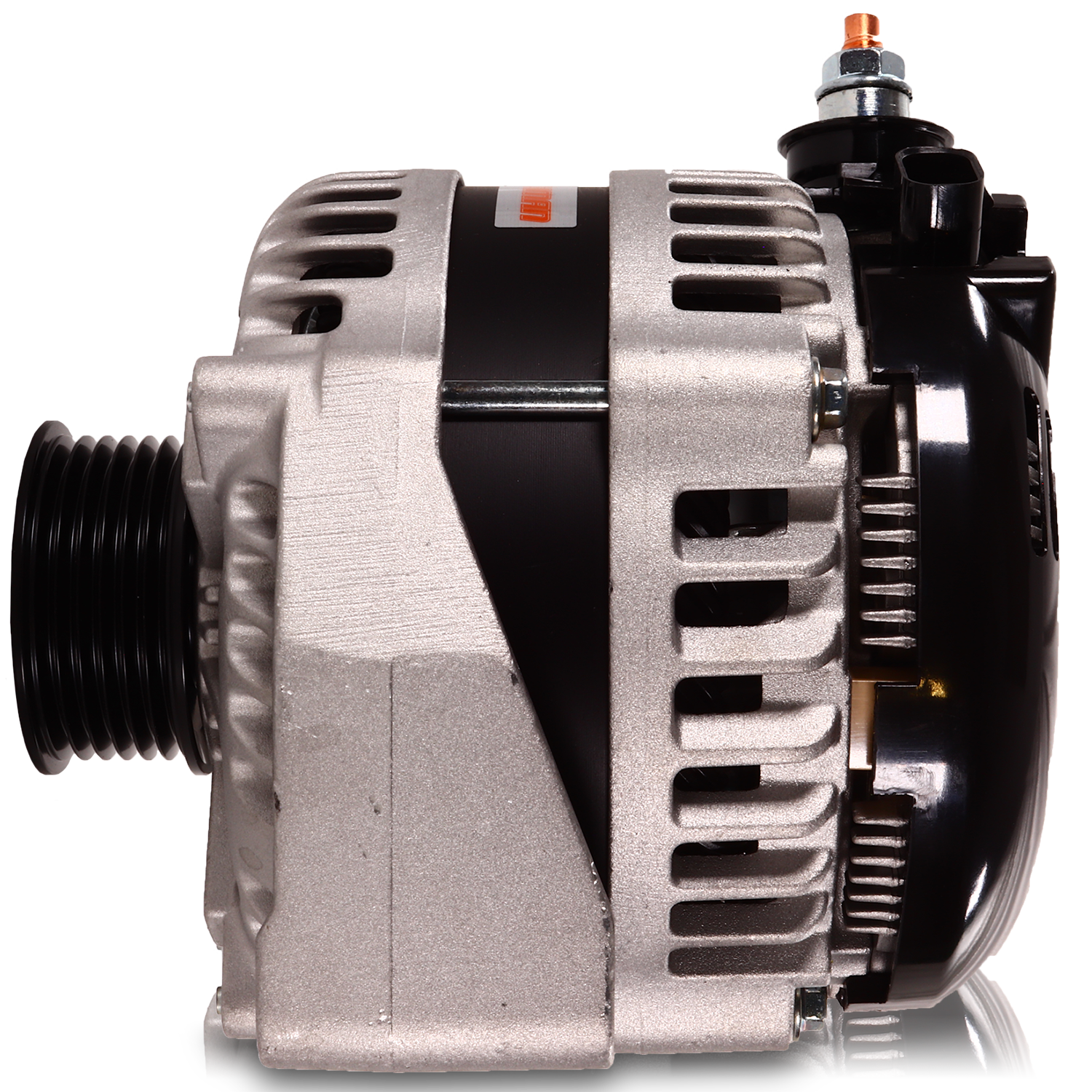 High output 250 Amp Alternator 14-18 GM Silverado Tahoe Suburban Escalade Sierra | 14019250 | by: Mechman @ the lowest price of $429.00