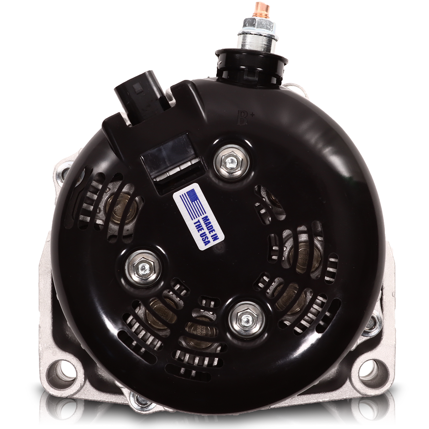 High output 250 Amp Alternator 14-18 GM Silverado Tahoe Suburban Escalade Sierra | 14019250 | by: Mechman @ the lowest price of $429.00