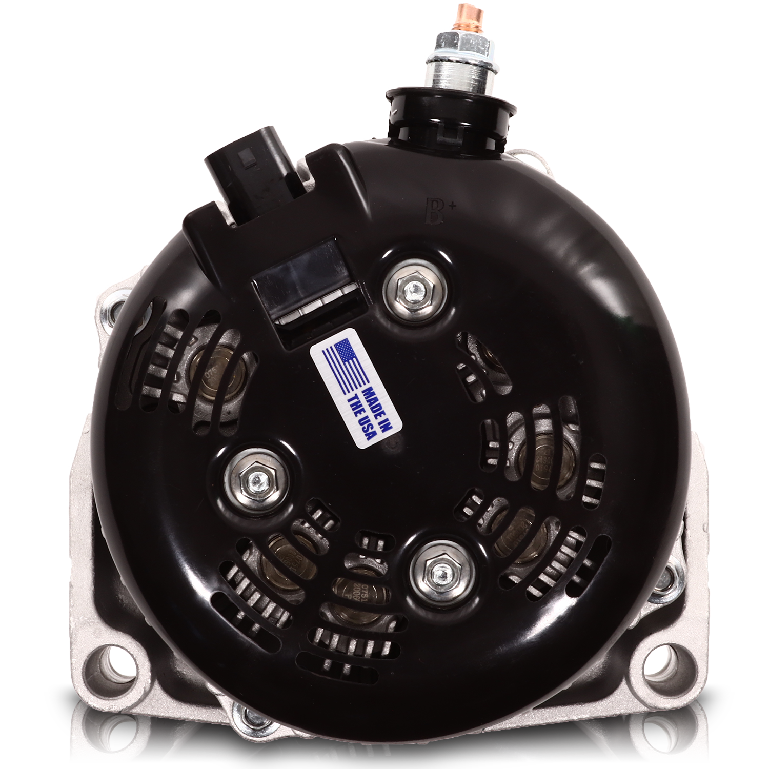 High output 250 Amp Alternator 14-18 GM Silverado Tahoe Suburban Escalade Sierra | 14019250 | by: Mechman @ the lowest price of $429.00
