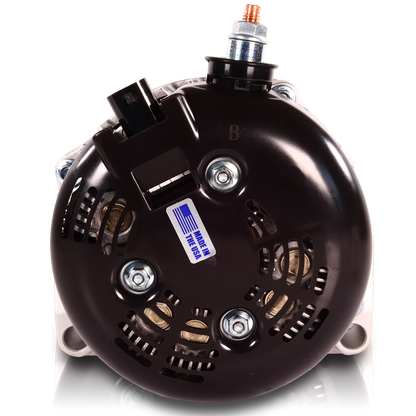 High output 400 Amp Alternator for 14-18 GM Silverado Sierra Suburban Tahoe Escalade | 14019400 | by: Mechman @ the lowest price of $549.00