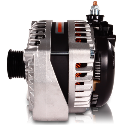 320 amp high output alternator for GM Suburban Silverado Sierra Tahoe Escalade | 14019320 | by: Mechman @ the lowest price of $519.00