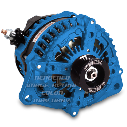 Mechman 320 Amp Elite Alternator for Ford V6 2.7L / 3.5L / 3.7L 2011-2021*