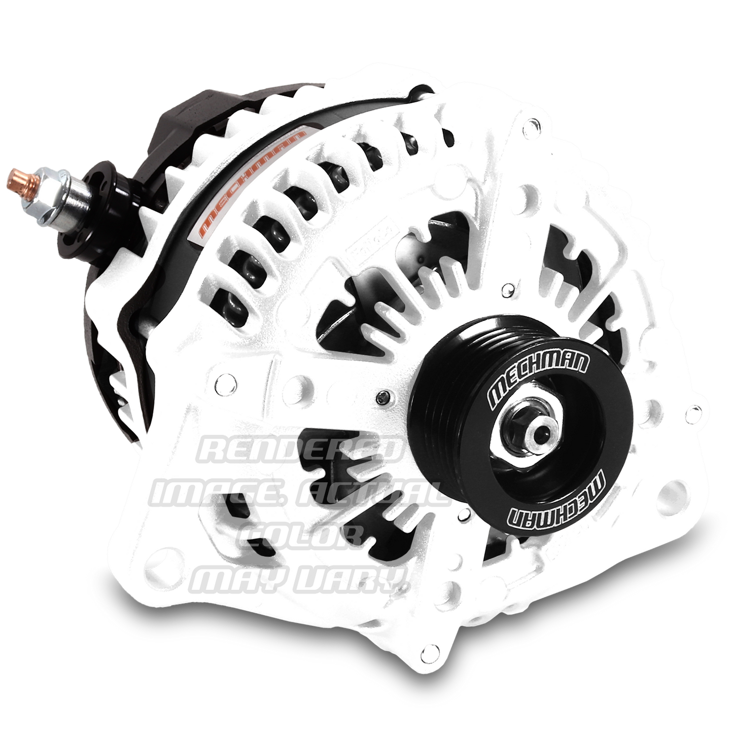 Mechman 320 Amp Elite Alternator for Ford V6 2.7L / 3.5L / 3.7L 2011-2021*