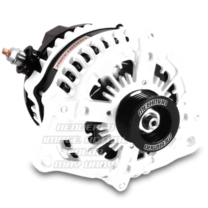 Mechman 320 Amp Elite Alternator for Ford V6 2.7L / 3.5L / 3.7L 2011-2021*