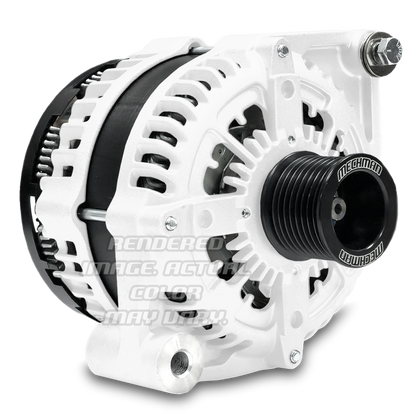 Mechman 400 Amp Alternator for Camaro / Impala / Caprice 1994 - 1996 5.7L (LT1) 3.8L