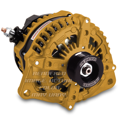 Mechman 320 Amp Elite Alternator for Ford V6 2.7L / 3.5L / 3.7L 2011-2021*