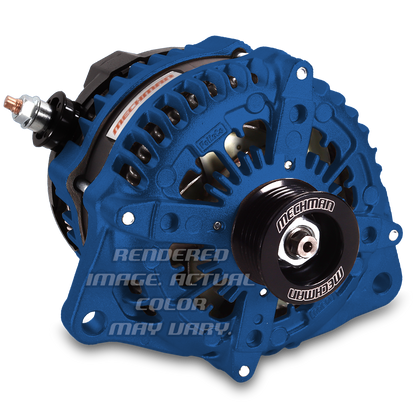 Mechman 320 Amp Elite Alternator for Ford V6 2.7L / 3.5L / 3.7L 2011-2021*
