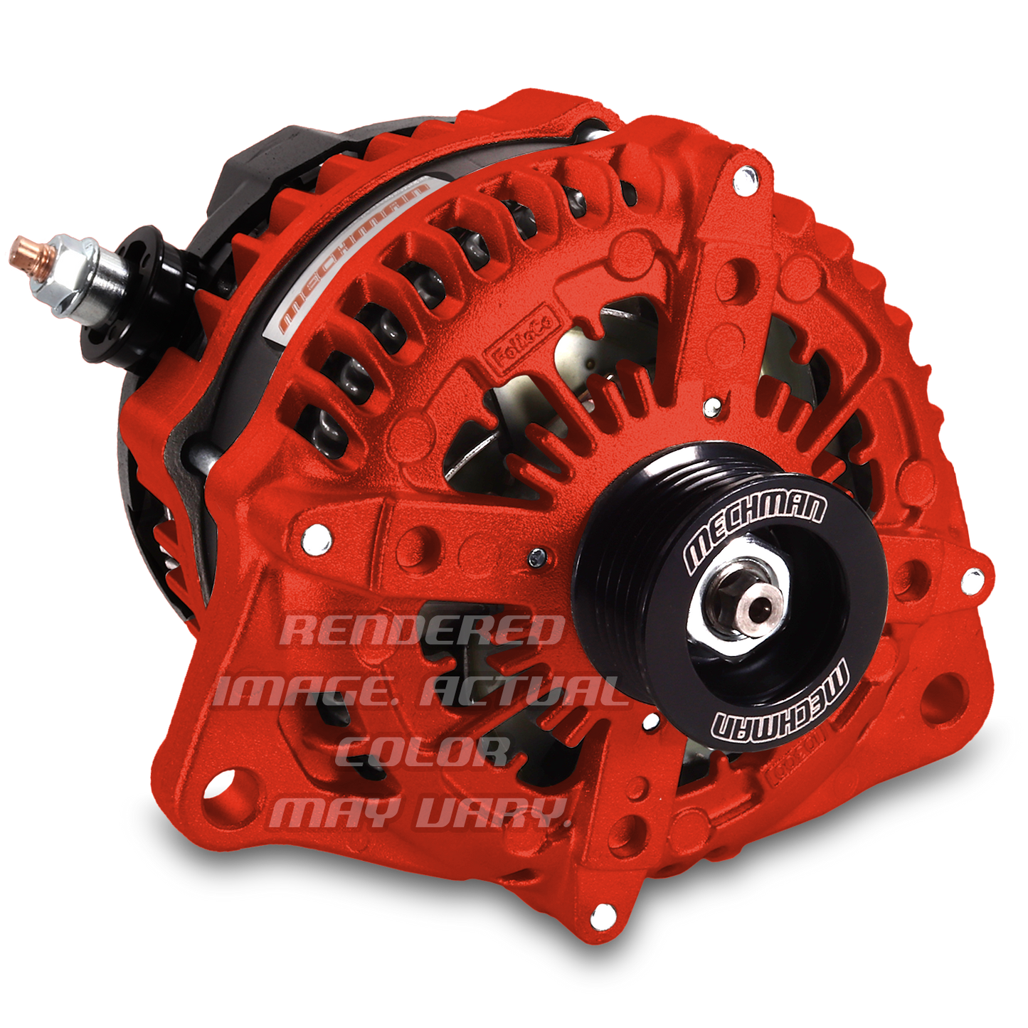 Mechman 320 Amp Elite Alternator for Ford V6 2.7L / 3.5L / 3.7L 2011-2021*