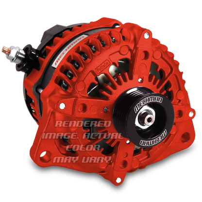 Mechman 320 Amp Elite Alternator for Ford V6 2.7L / 3.5L / 3.7L 2011-2021*