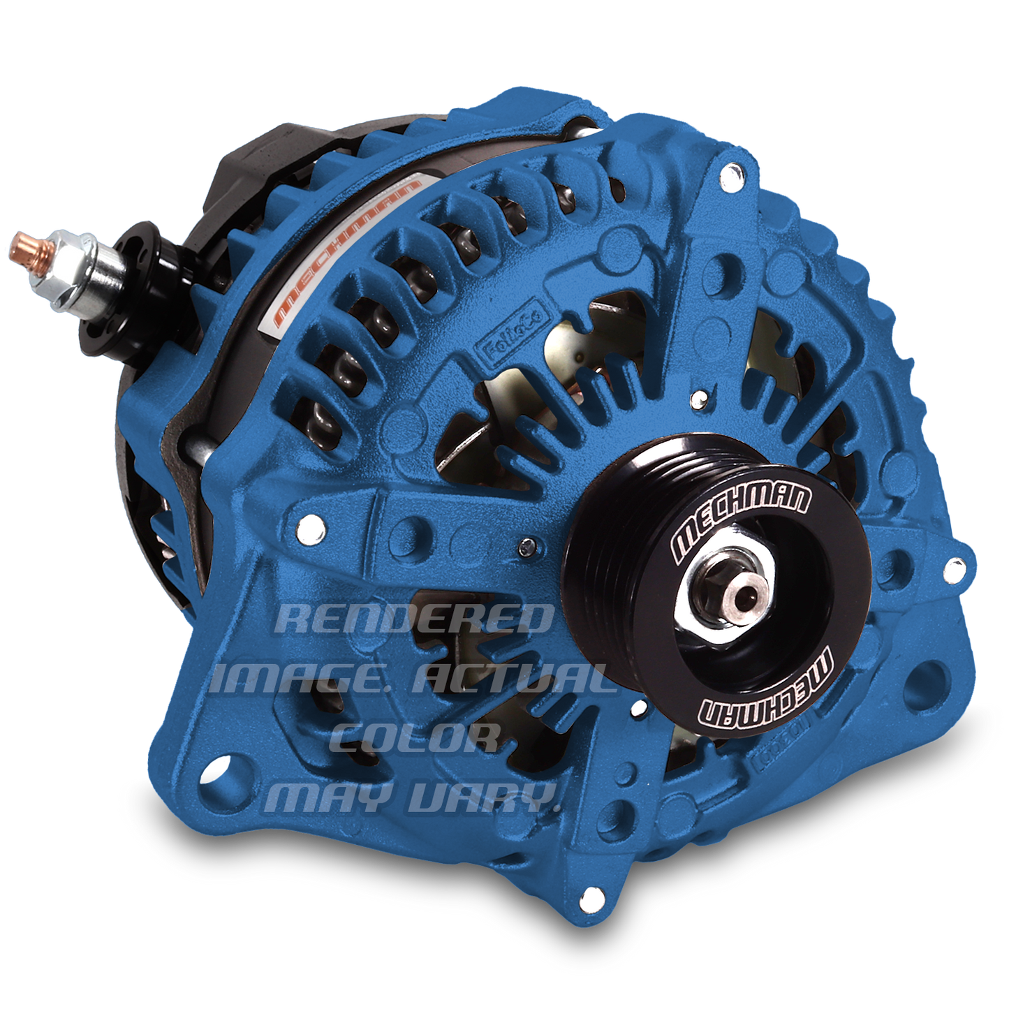Mechman 320 Amp Elite Alternator for Ford V6 2.7L / 3.5L / 3.7L 2011-2021*