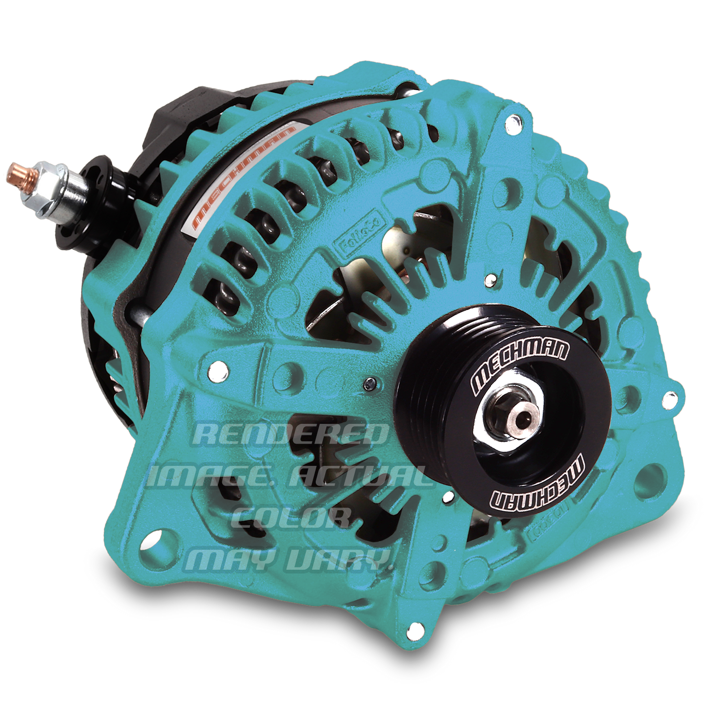 Mechman 320 Amp Elite Alternator for Ford V6 2.7L / 3.5L / 3.7L 2011-2021*