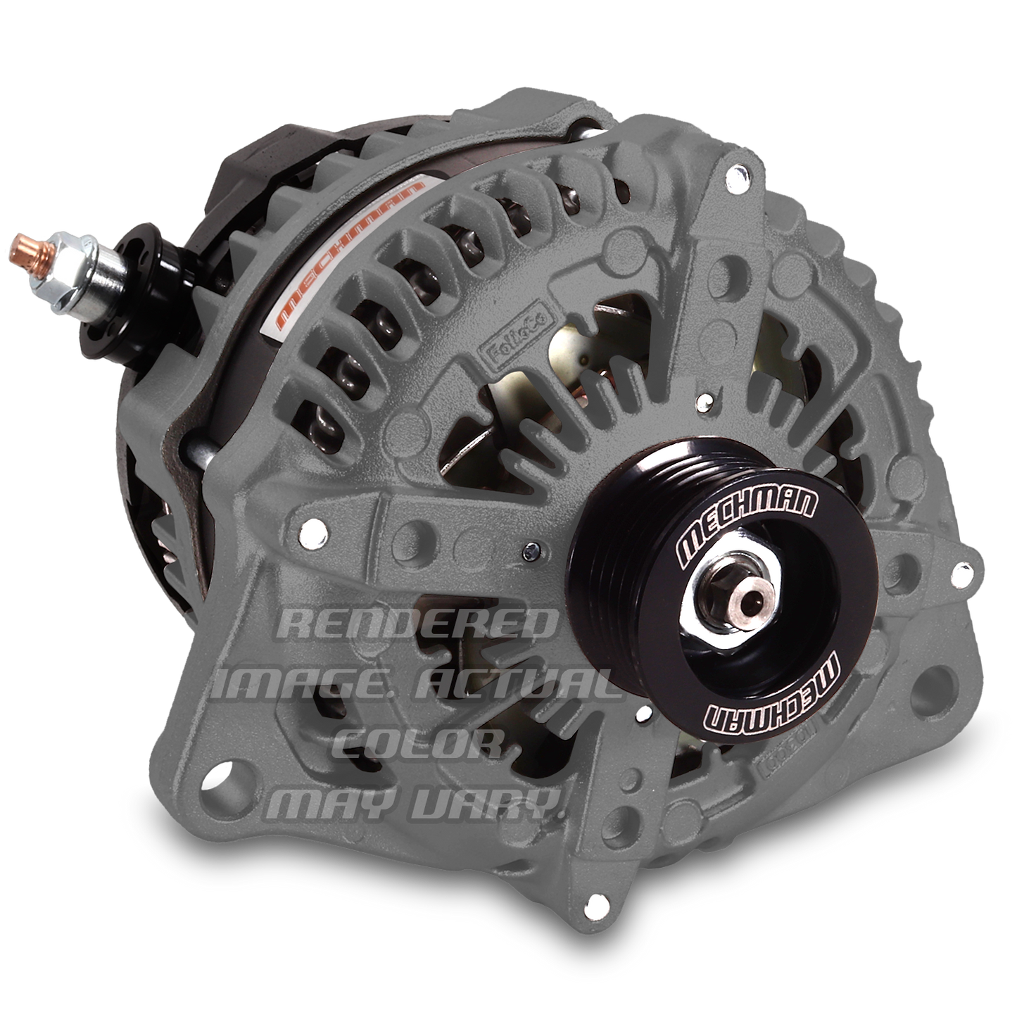 Mechman 320 Amp Elite Alternator for Ford V6 2.7L / 3.5L / 3.7L 2011-2021*