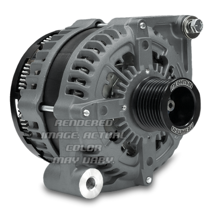Mechman 400 Amp Alternator for Camaro / Impala / Caprice 1994 - 1996 5.7L (LT1) 3.8L