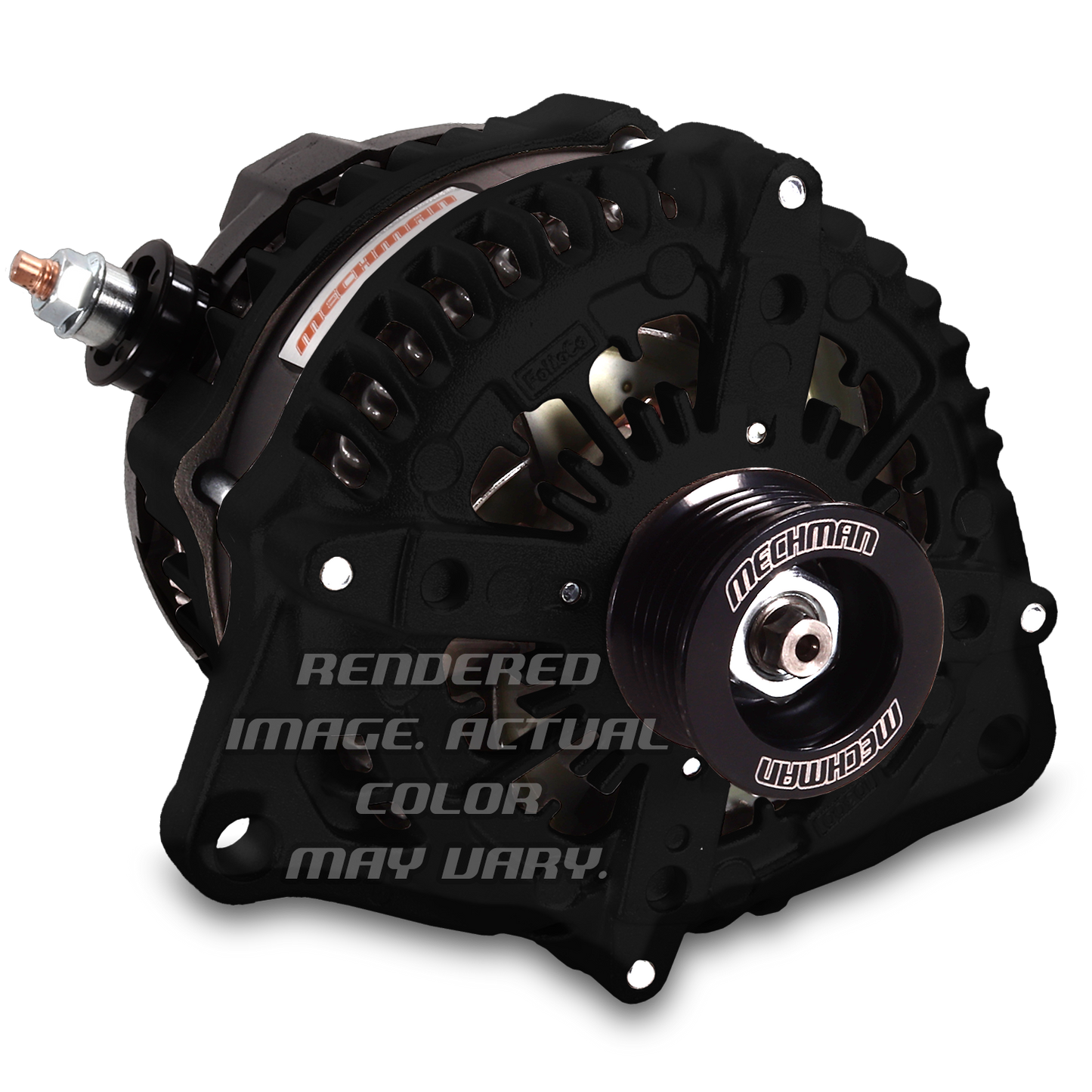 Mechman 370 Amp Elite Alternator for Ford V6 2.7L / 3.5L / 3.7L 2011-2021*