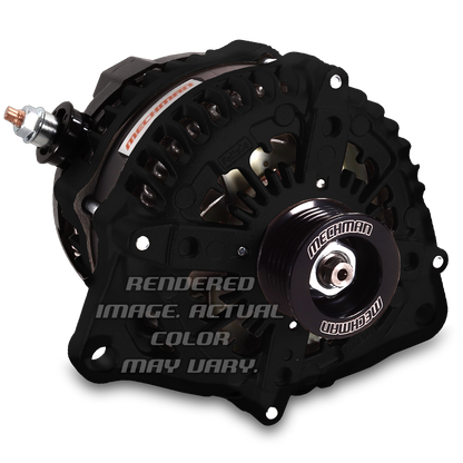 Mechman 370 Amp Elite Alternator for Ford V6 2.7L / 3.5L / 3.7L 2011-2021*