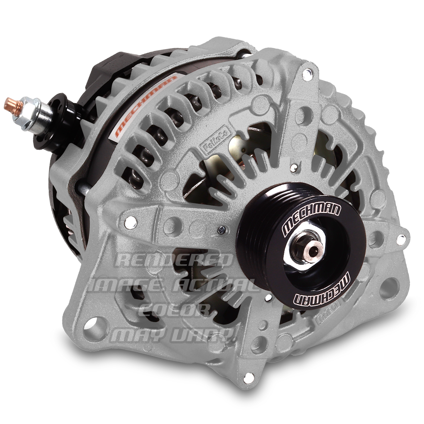 Mechman 320 Amp Elite Alternator for Ford V6 2.7L / 3.5L / 3.7L 2011-2021*