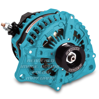 Mechman 320 Amp Elite Alternator for Ford V6 2.7L / 3.5L / 3.7L 2011-2021*