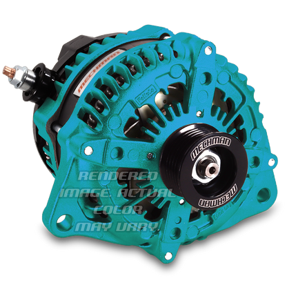 Mechman 320 Amp Elite Alternator for Ford V6 2.7L / 3.5L / 3.7L 2011-2021*