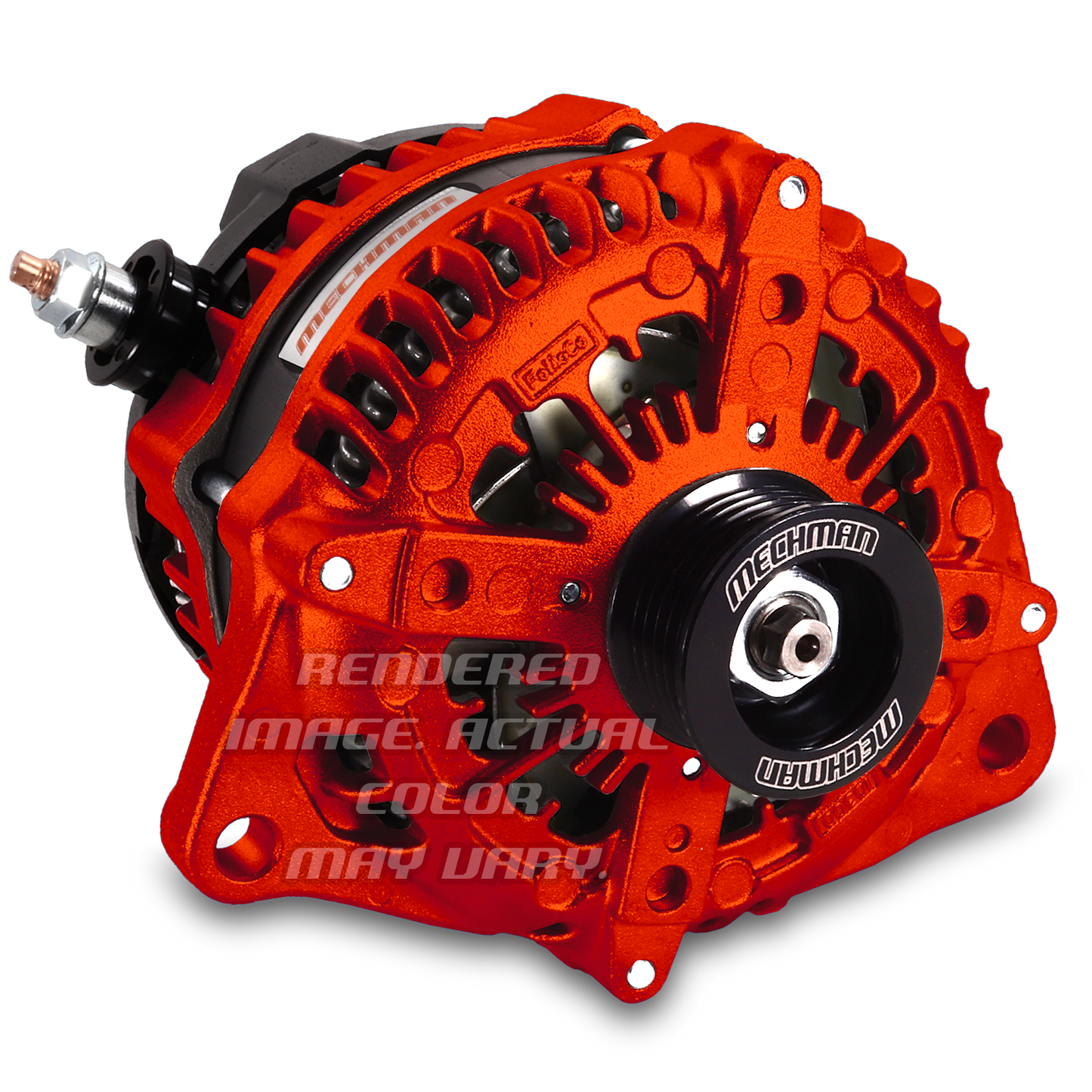 Mechman 320 Amp Elite Alternator for Ford V6 2.7L / 3.5L / 3.7L 2011-2021*