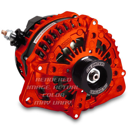 Mechman 320 Amp Elite Alternator for Ford V6 2.7L / 3.5L / 3.7L 2011-2021*