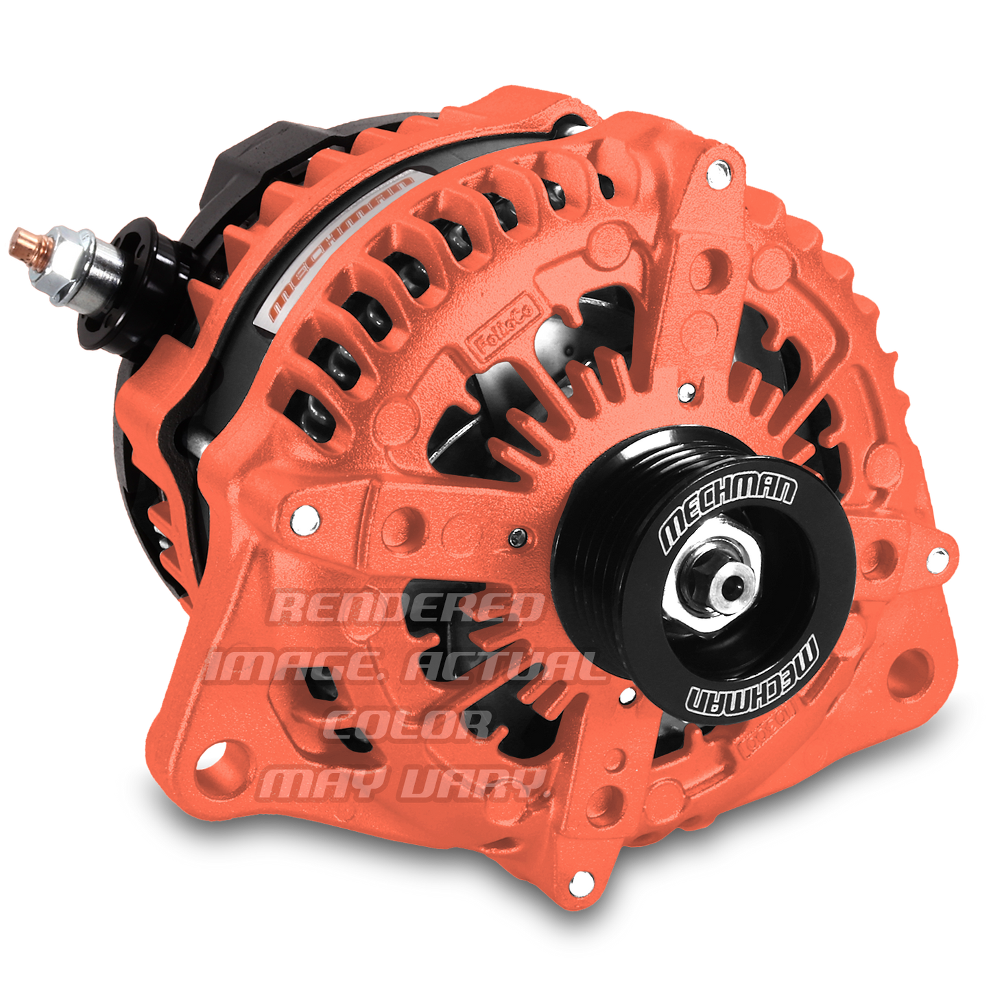 Mechman 320 Amp Elite Alternator for Ford V6 2.7L / 3.5L / 3.7L 2011-2021*