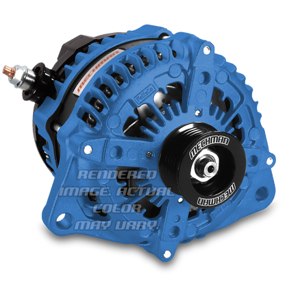 Mechman 370 Amp Elite Alternator for Ford V6 2.7L / 3.5L / 3.7L 2011-2021*