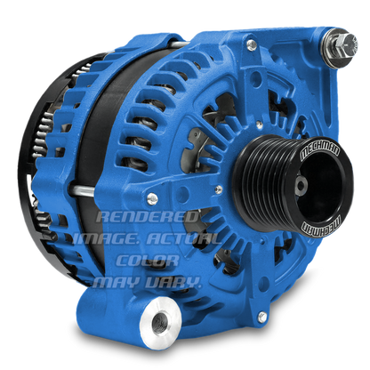 Mechman 400 Amp Alternator for Camaro / Impala / Caprice 1994 - 1996 5.7L (LT1) 3.8L