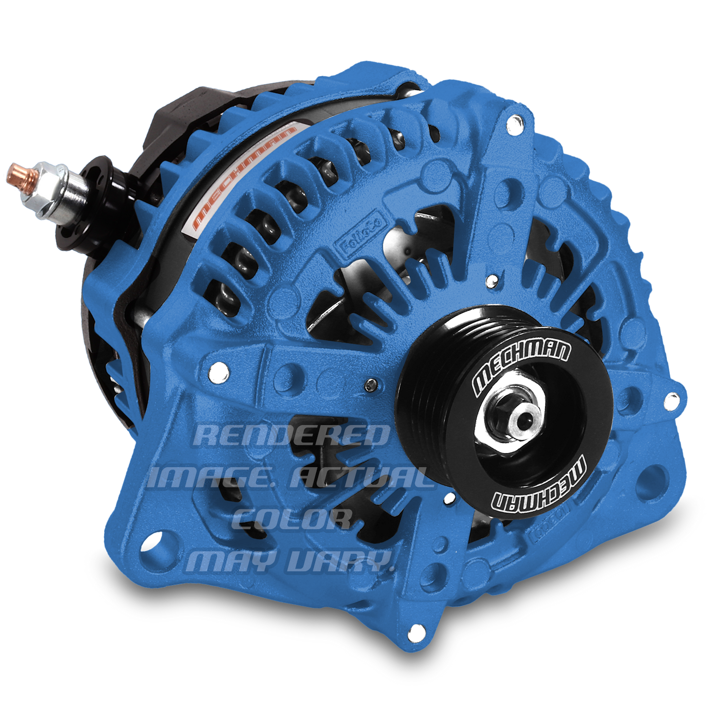 Mechman 320 Amp Elite Alternator for Ford V6 2.7L / 3.5L / 3.7L 2011-2021*
