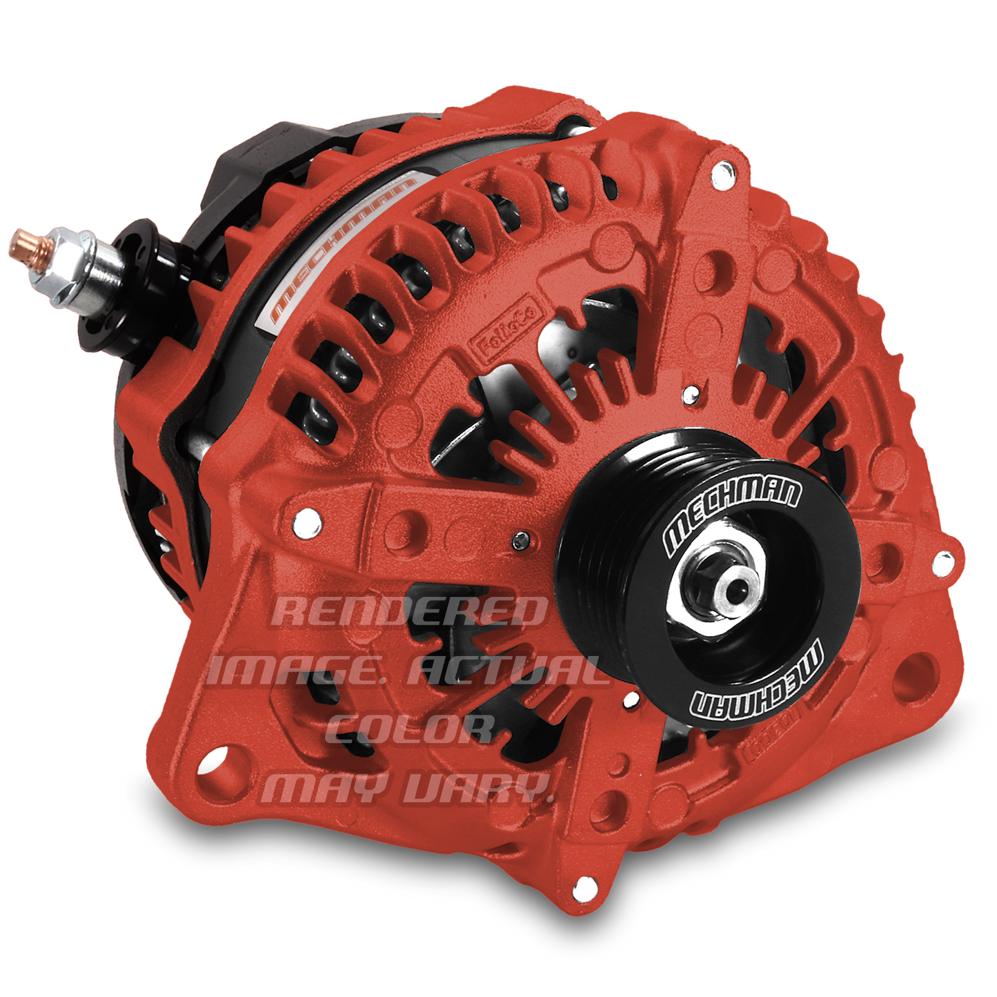 Mechman 320 Amp Elite Alternator for Ford V6 2.7L / 3.5L / 3.7L 2011-2021*