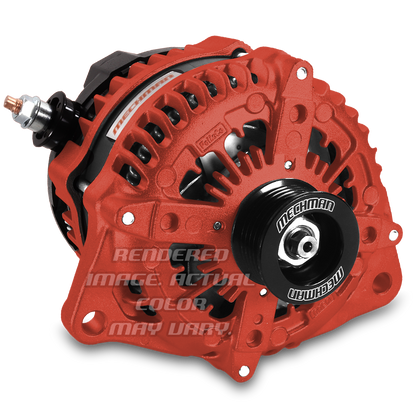 Mechman 320 Amp Elite Alternator for Ford V6 2.7L / 3.5L / 3.7L 2011-2021*