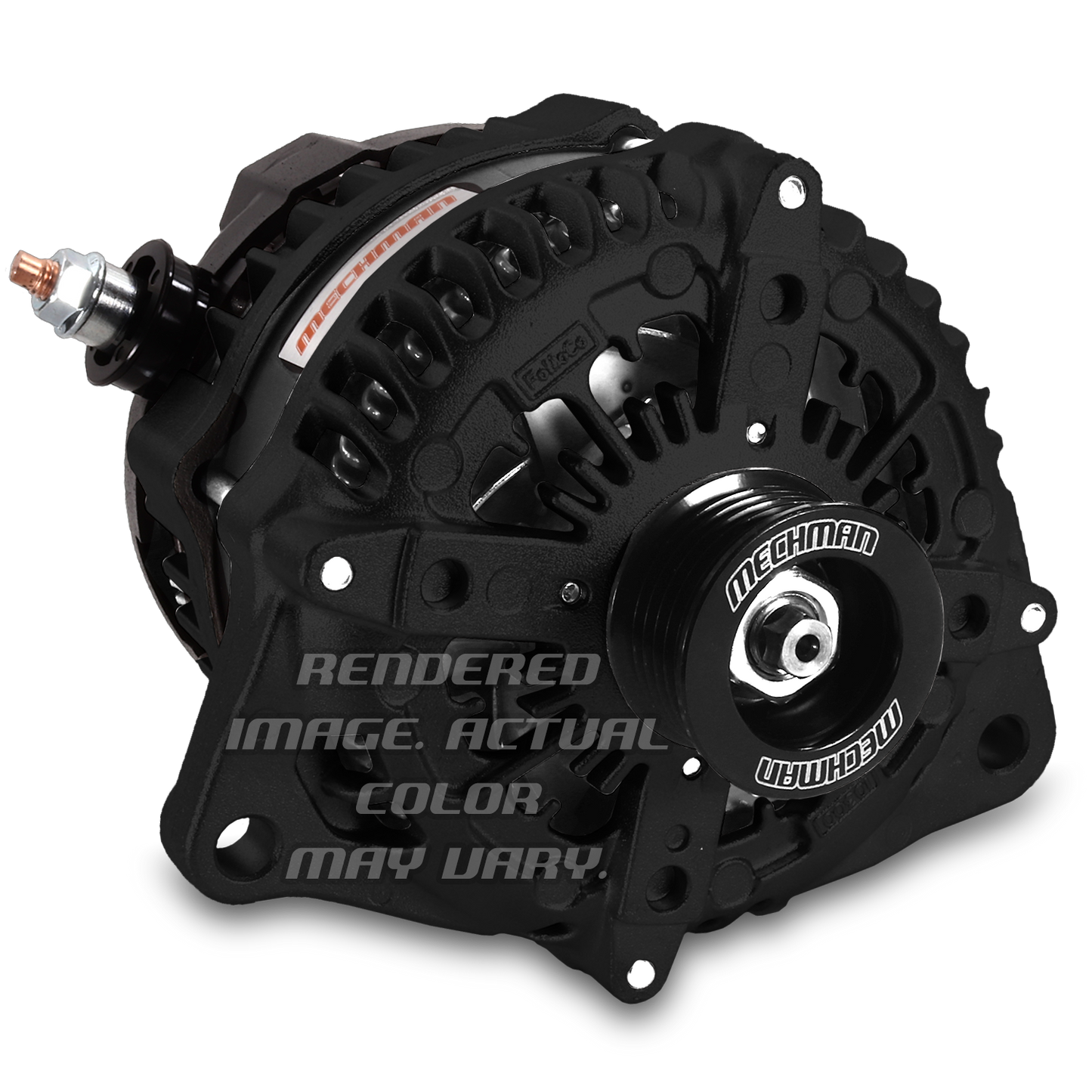 Mechman 320 Amp Elite Alternator for Ford V6 2.7L / 3.5L / 3.7L 2011-2021*