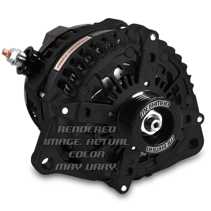 Mechman 320 Amp Elite Alternator for Ford V6 2.7L / 3.5L / 3.7L 2011-2021*