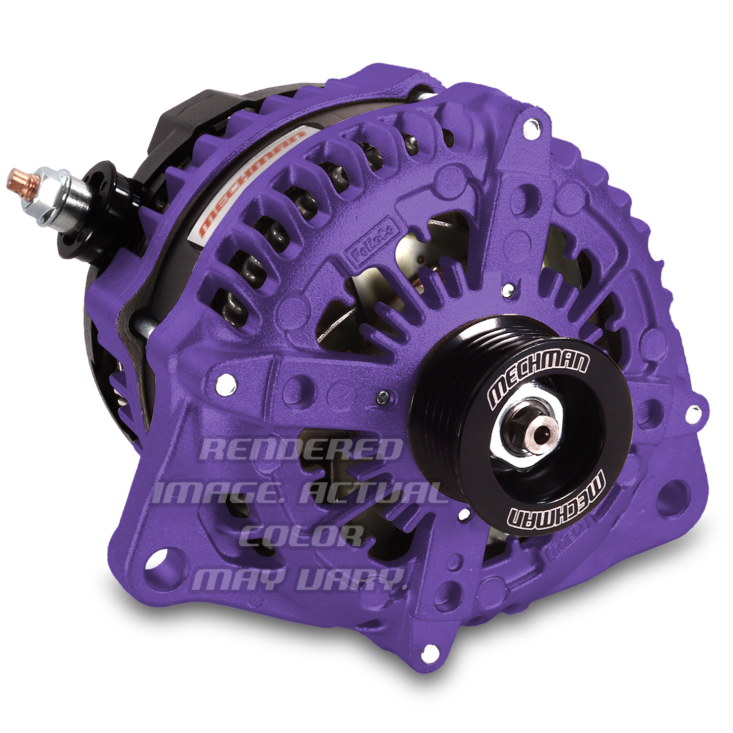 Mechman 320 Amp Elite Alternator for Ford V6 2.7L / 3.5L / 3.7L 2011-2021*