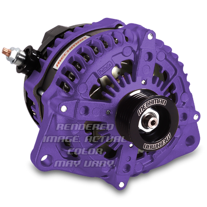 Mechman 320 Amp Elite Alternator for Ford V6 2.7L / 3.5L / 3.7L 2011-2021*