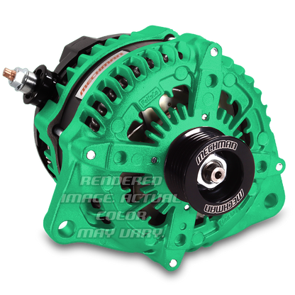 Mechman 320 Amp Elite Alternator for Ford V6 2.7L / 3.5L / 3.7L 2011-2021*