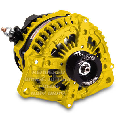 Mechman 320 Amp Elite Alternator for Ford V6 2.7L / 3.5L / 3.7L 2011-2021*