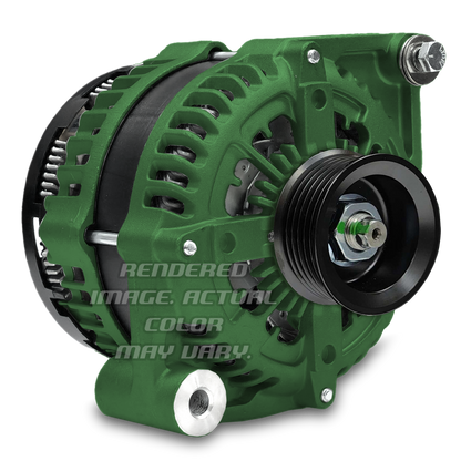 Mechman 250 Amp Alternator CS144 Fits Many GM 1984 - 1996 3.8L 5.0L 5.7L