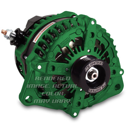 Mechman 320 Amp Elite Alternator for Ford V6 2.7L / 3.5L / 3.7L 2011-2021*
